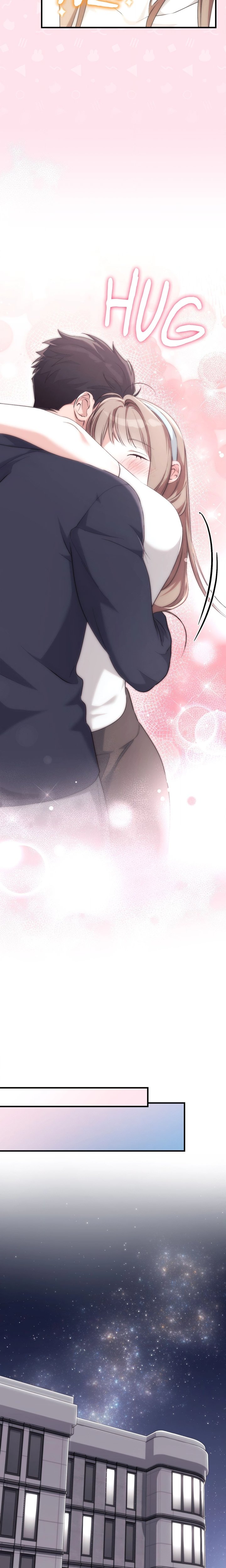 Milk My Strawberries (Uncensored) - Chapter 50 Page 18