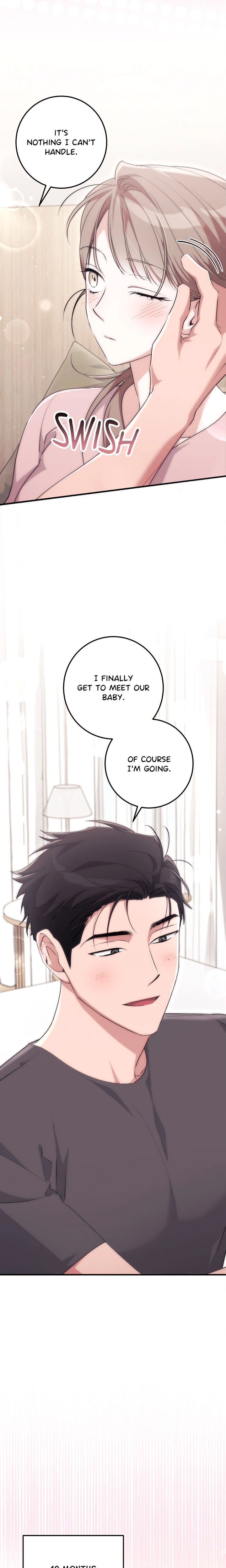 Milk My Strawberries (Uncensored) - Chapter 50 Page 6
