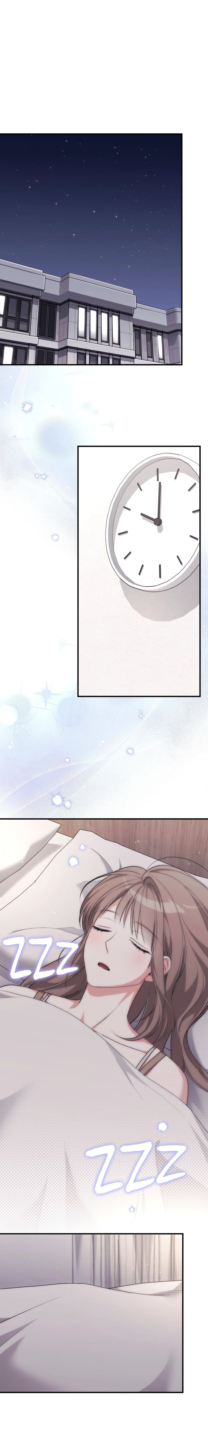 Milk My Strawberries (Uncensored) - Chapter 54 Page 13