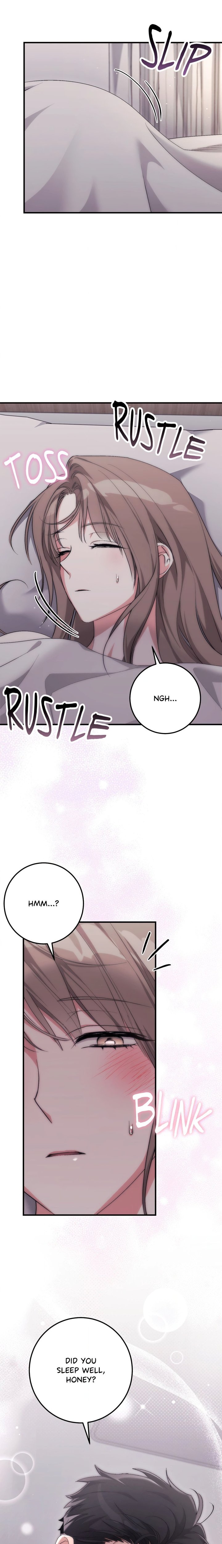 Milk My Strawberries (Uncensored) - Chapter 54 Page 14