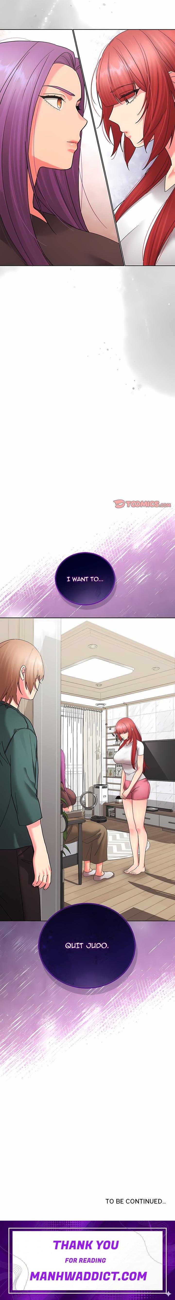 From Weakling to Nemesis - Chapter 46 Page 21