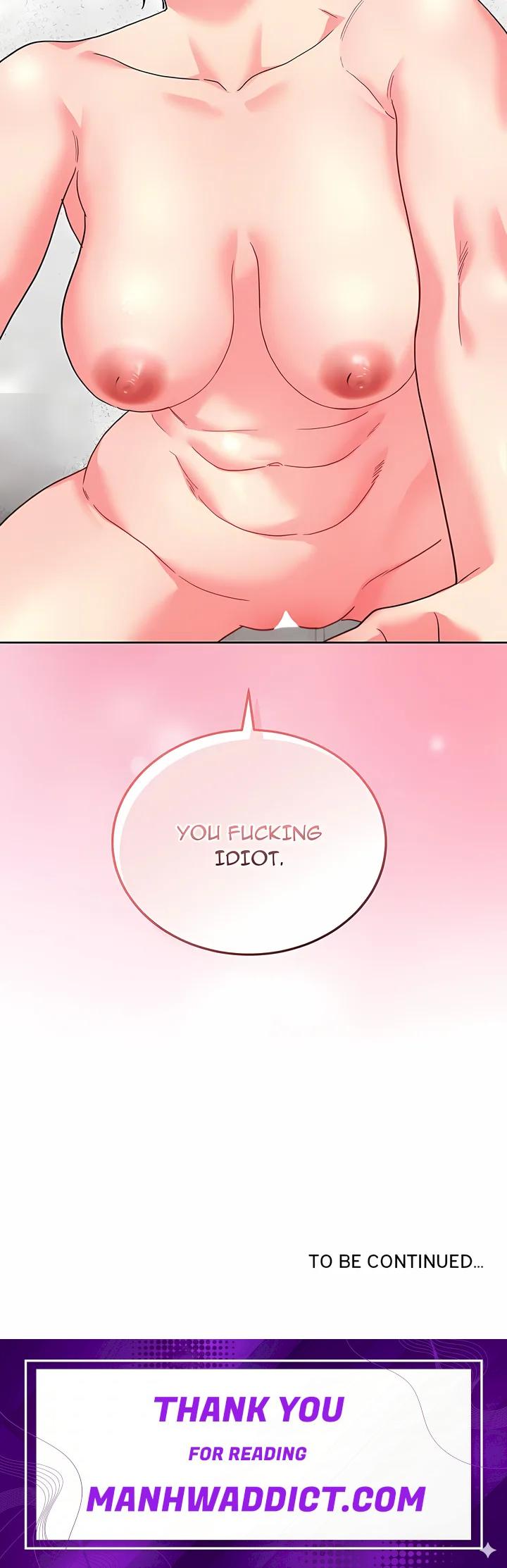 From Weakling to Nemesis - Chapter 47 Page 24