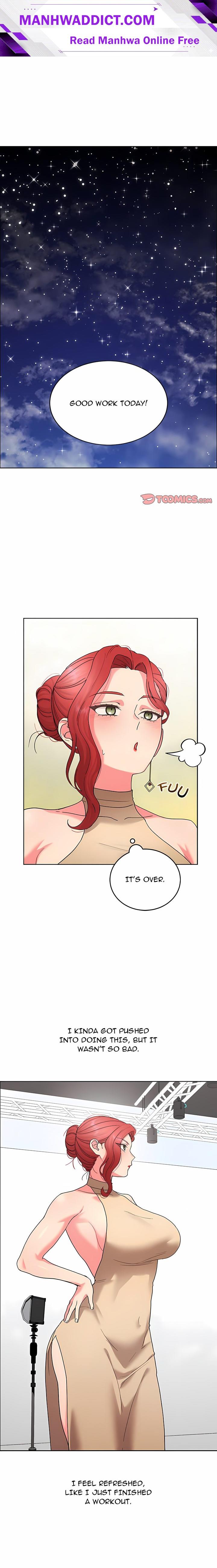 From Weakling to Nemesis - Chapter 51 Page 1