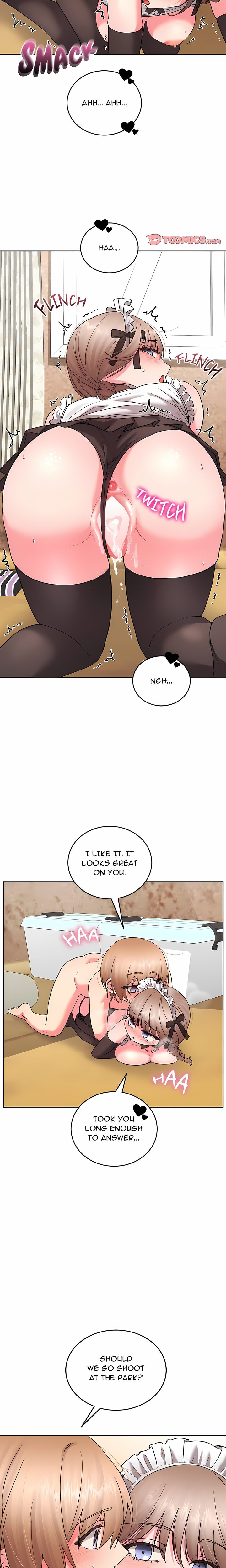 From Weakling to Nemesis - Chapter 51 Page 20