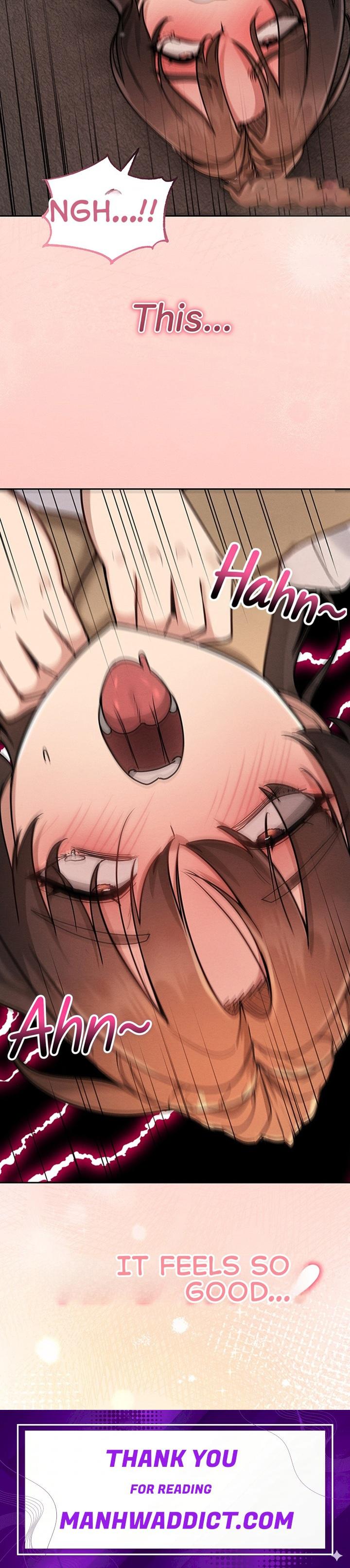 TS Punishment - Chapter 4 Page 21