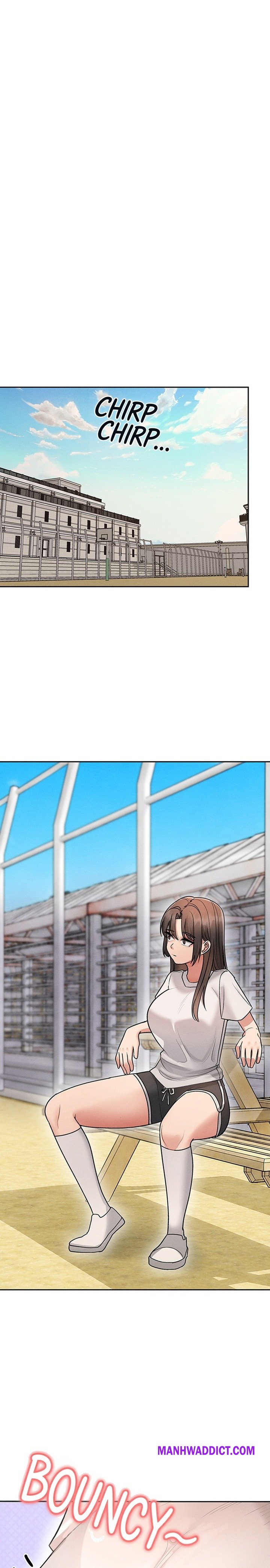 TS Punishment - Chapter 7 Page 9