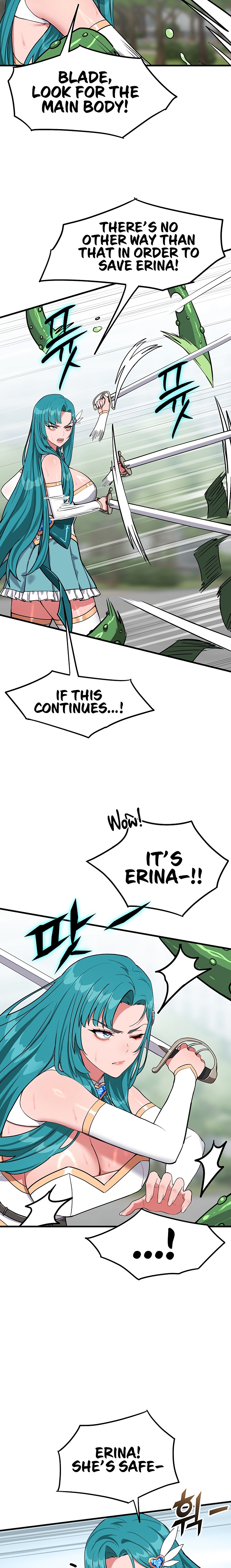 A Magical Girl Never Loses! - Chapter 2 Page 20