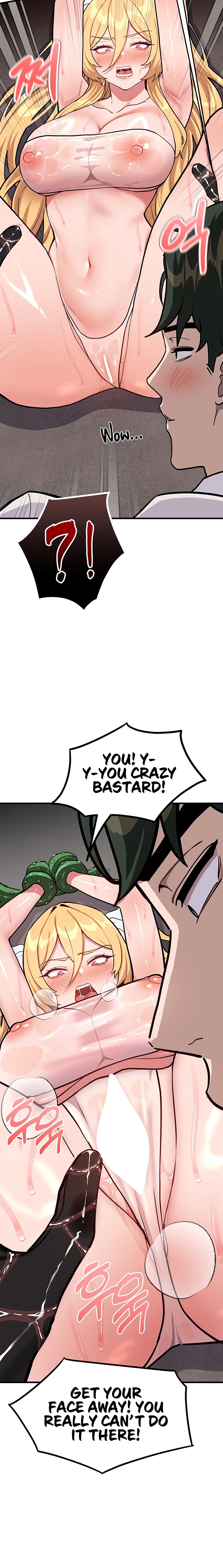 A Magical Girl Never Loses! - Chapter 2 Page 5