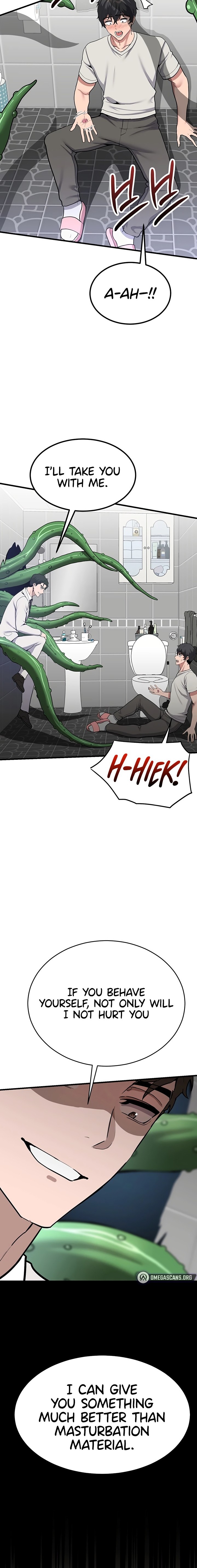 A Magical Girl Never Loses! - Chapter 7 Page 14