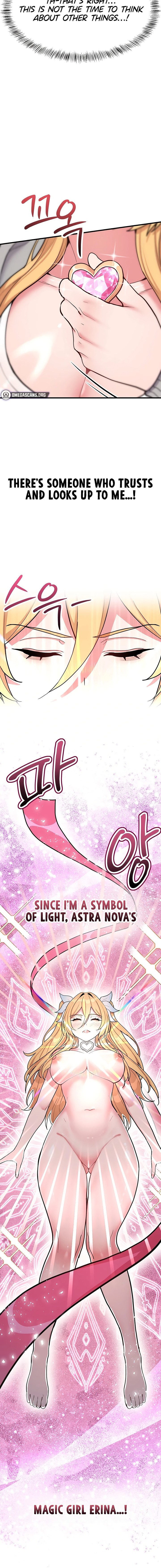 A Magical Girl Never Loses! - Chapter 7 Page 6