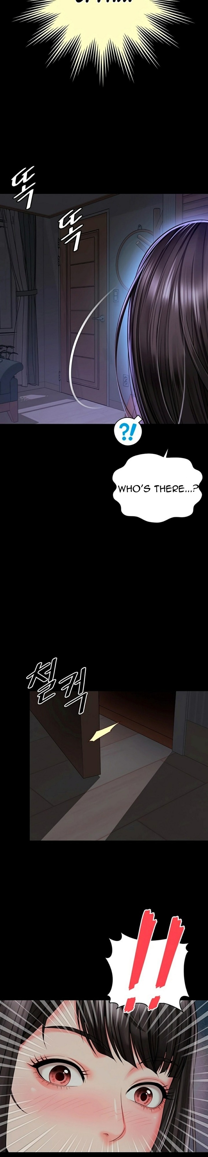 Mother and Daughter’s Home - Chapter 30 Page 27