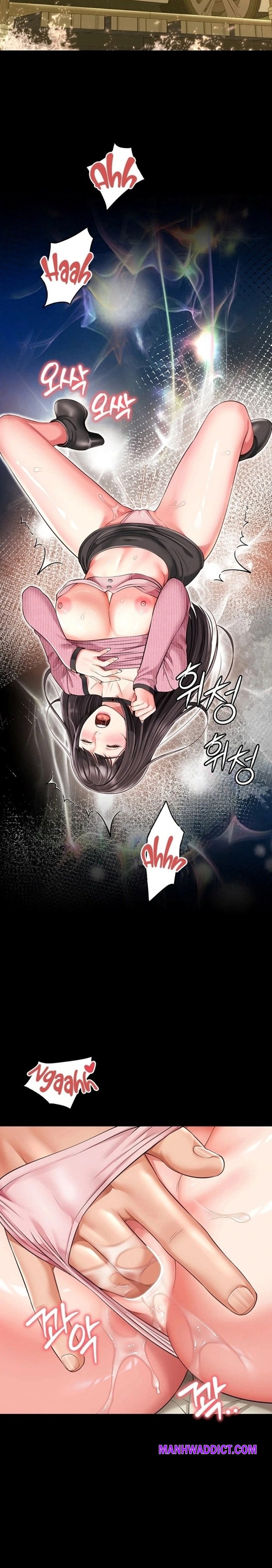 Mother and Daughter’s Home - Chapter 32 Page 29