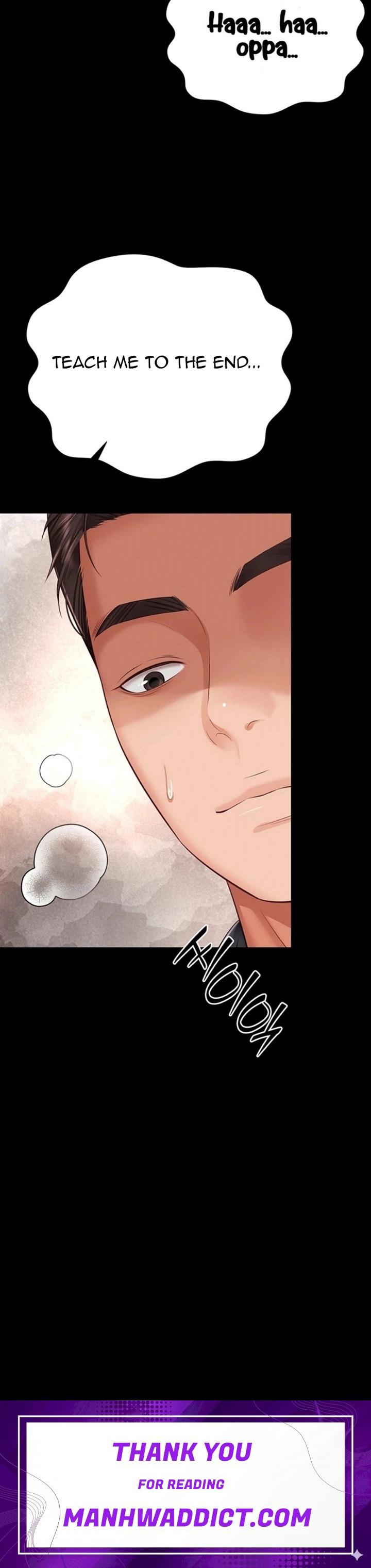 Mother and Daughter’s Home - Chapter 32 Page 31