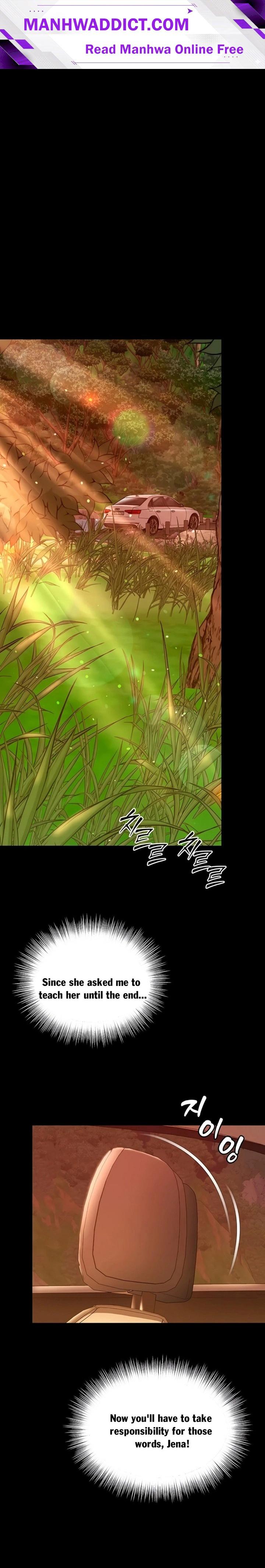 Mother and Daughter’s Home - Chapter 33 Page 1