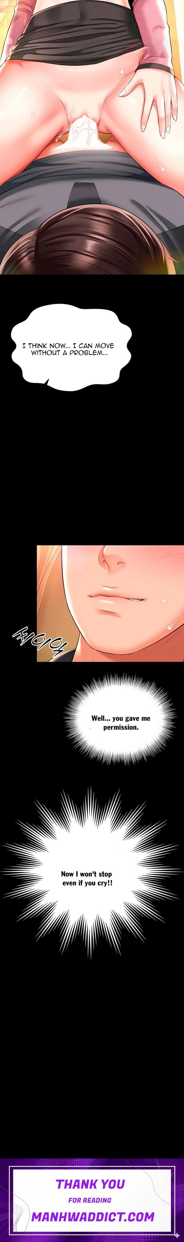 Mother and Daughter’s Home - Chapter 33 Page 26