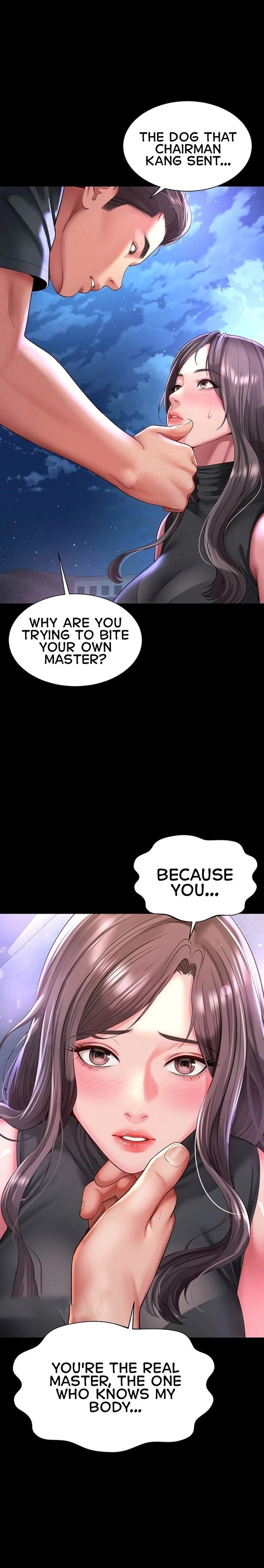 Mother and Daughter’s Home - Chapter 36 Page 16