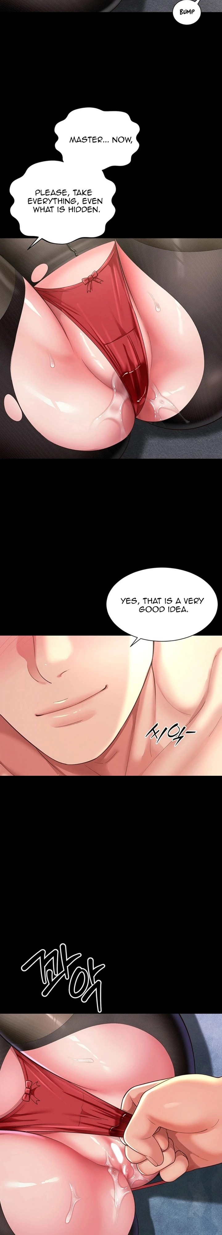 Mother and Daughter’s Home - Chapter 37 Page 27