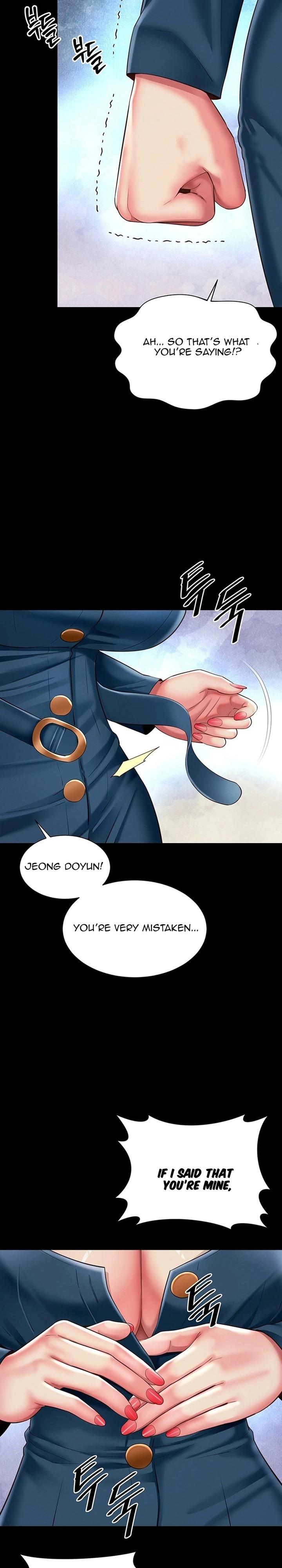 Mother and Daughter’s Home - Chapter 38 Page 24