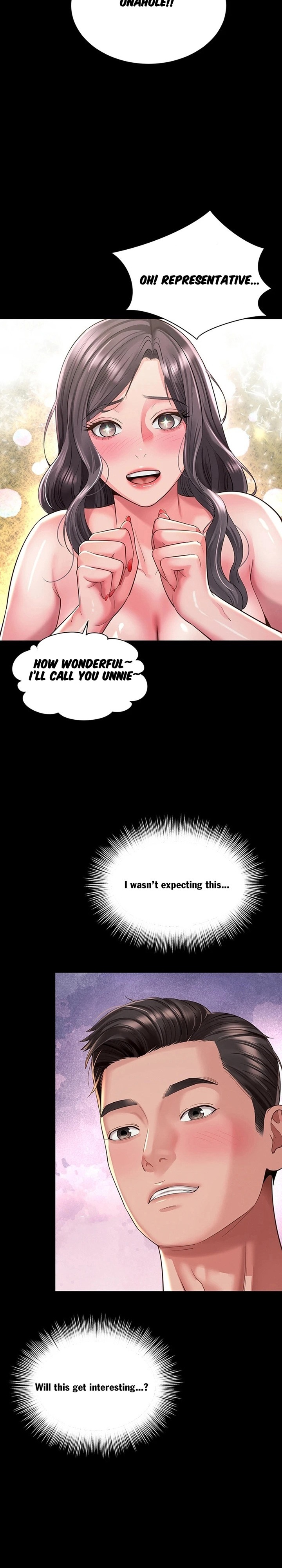 Mother and Daughter’s Home - Chapter 38 Page 27