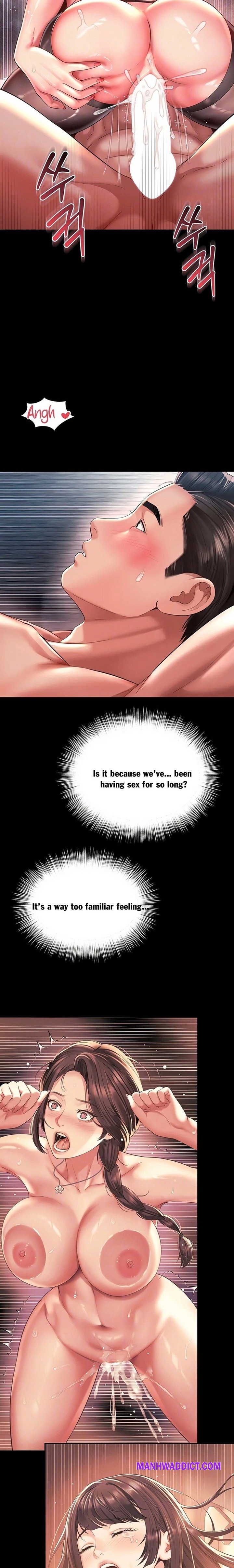 Mother and Daughter’s Home - Chapter 39 Page 2