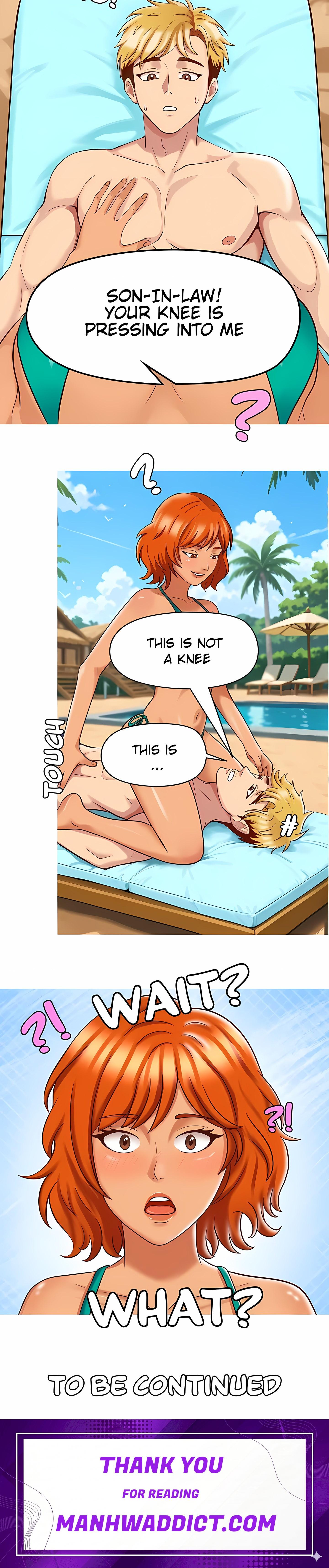 Daughter or Mother (Uncensored) - Chapter 0 Page 6