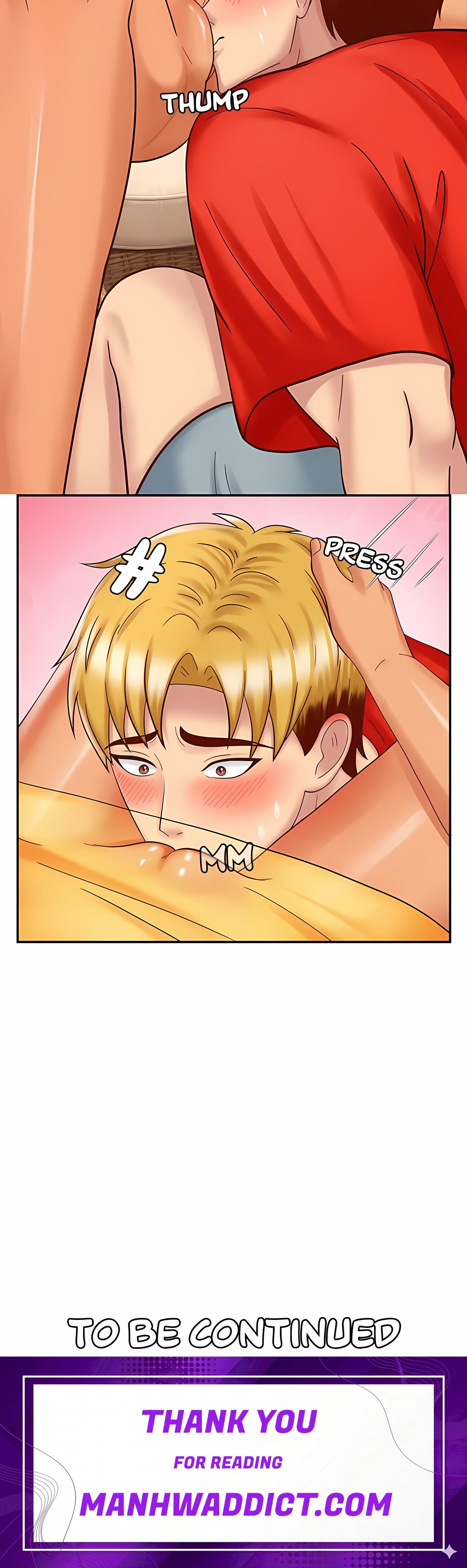Daughter or Mother (Uncensored) - Chapter 11 Page 10