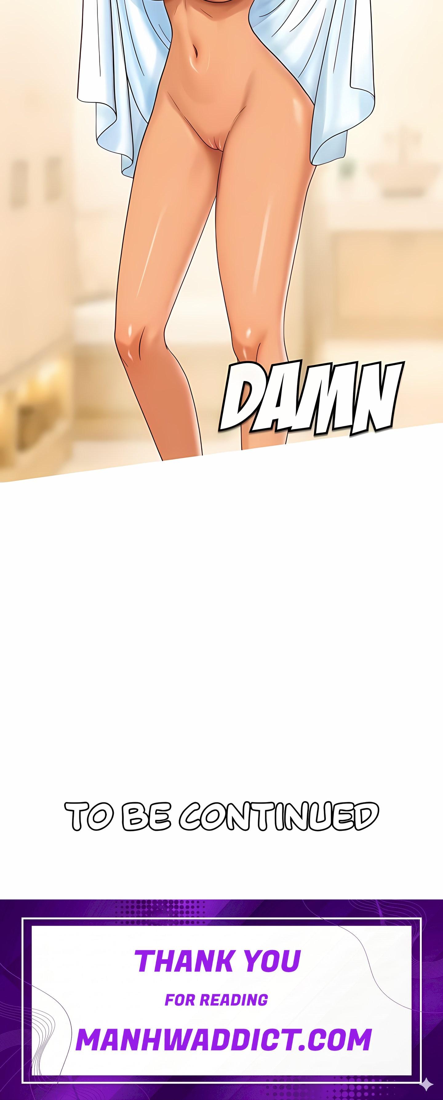 Daughter or Mother (Uncensored) - Chapter 12 Page 12