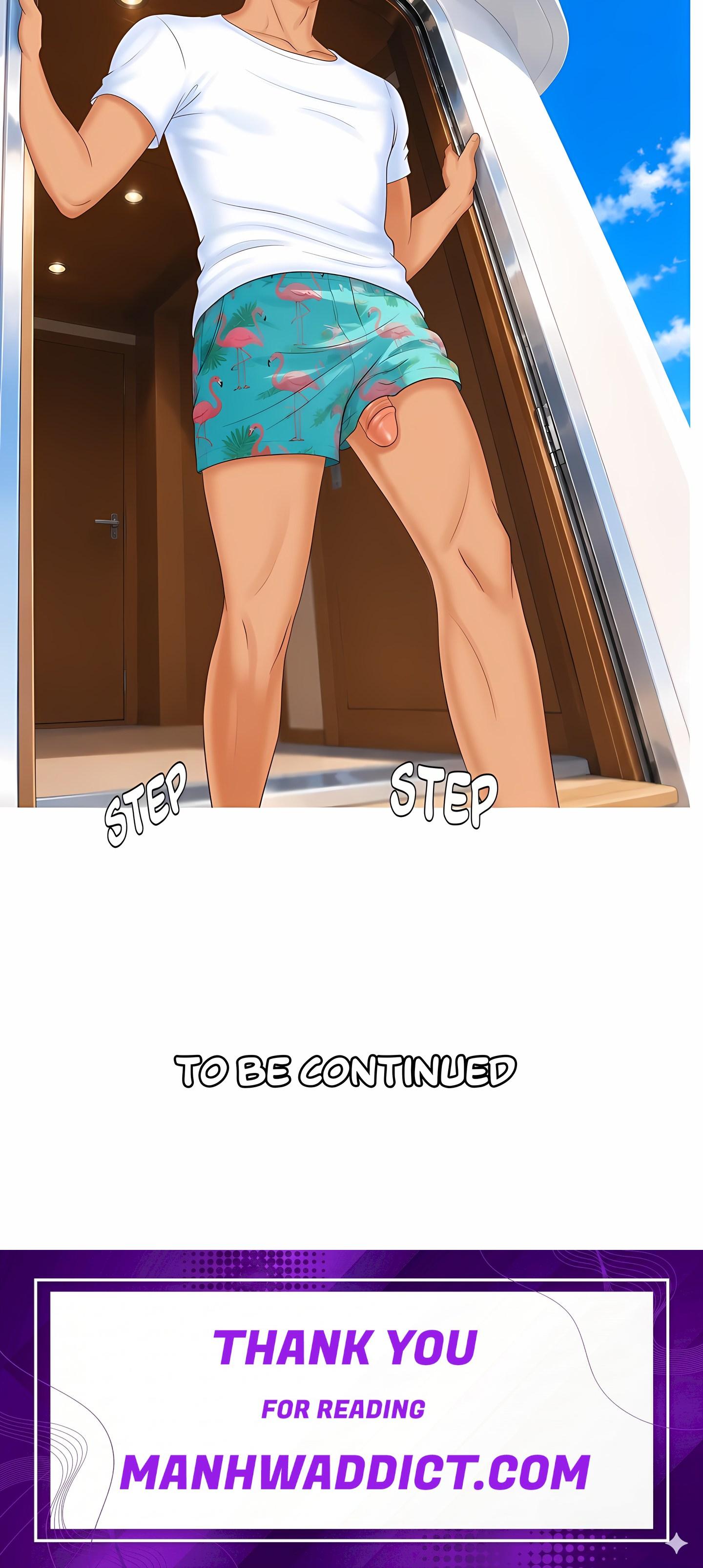 Daughter or Mother (Uncensored) - Chapter 17 Page 7
