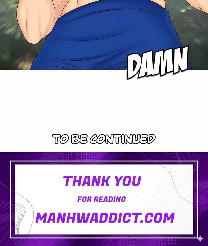 Daughter or Mother (Uncensored) - Chapter 19 Page 7