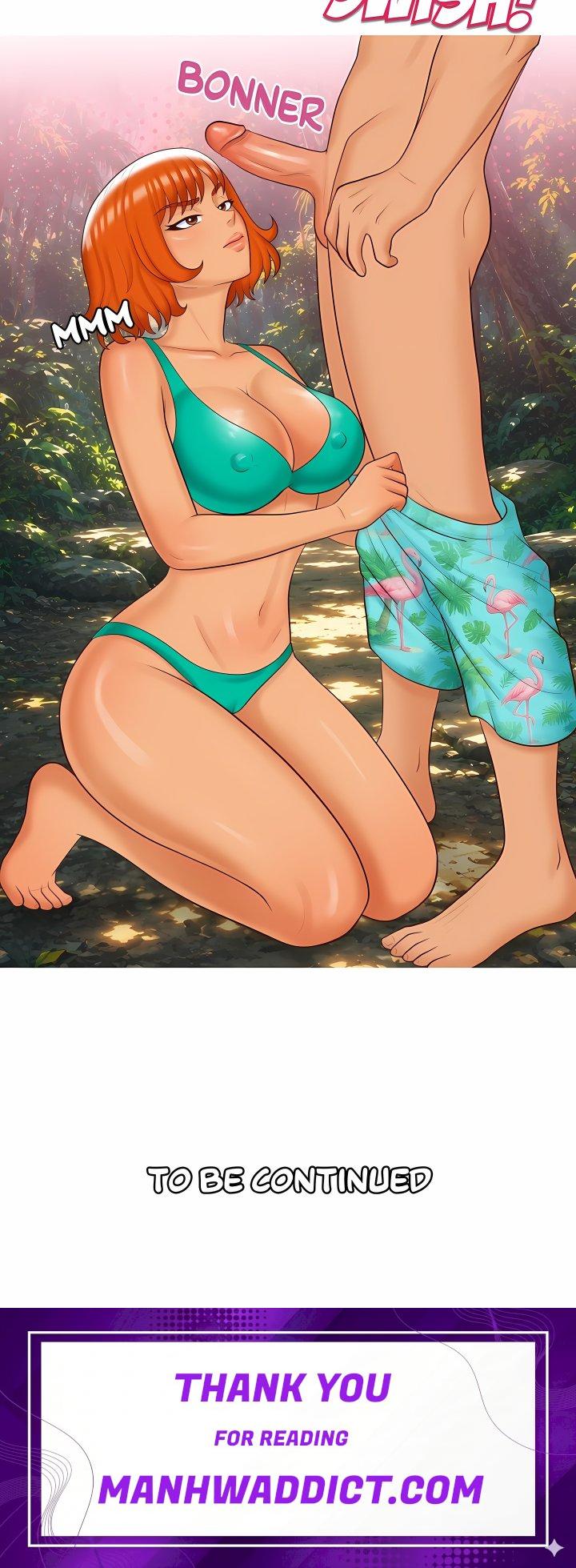 Daughter or Mother (Uncensored) - Chapter 20 Page 7