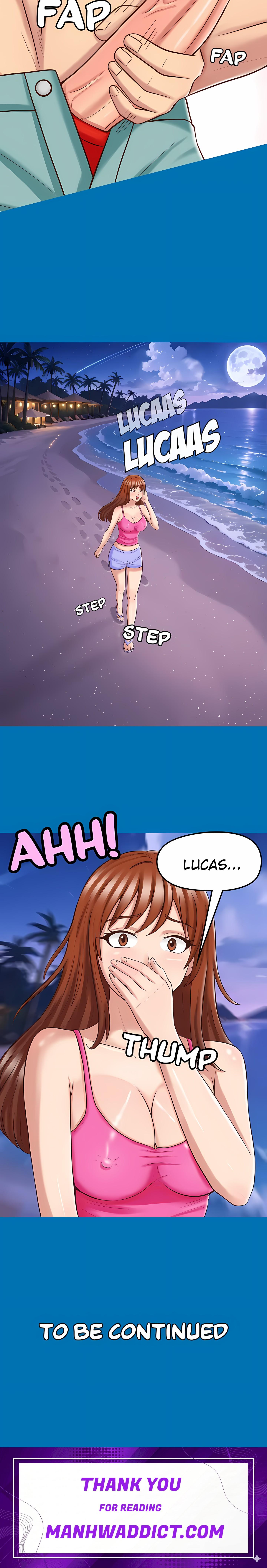 Daughter or Mother (Uncensored) - Chapter 5 Page 13