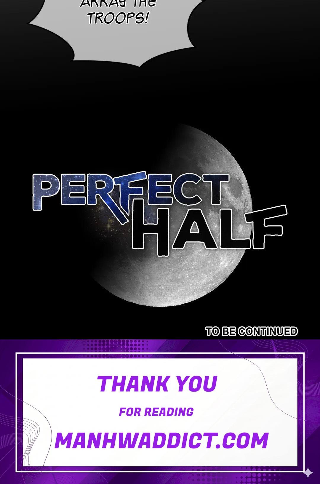 Perfect Half - Chapter 150 Page 96