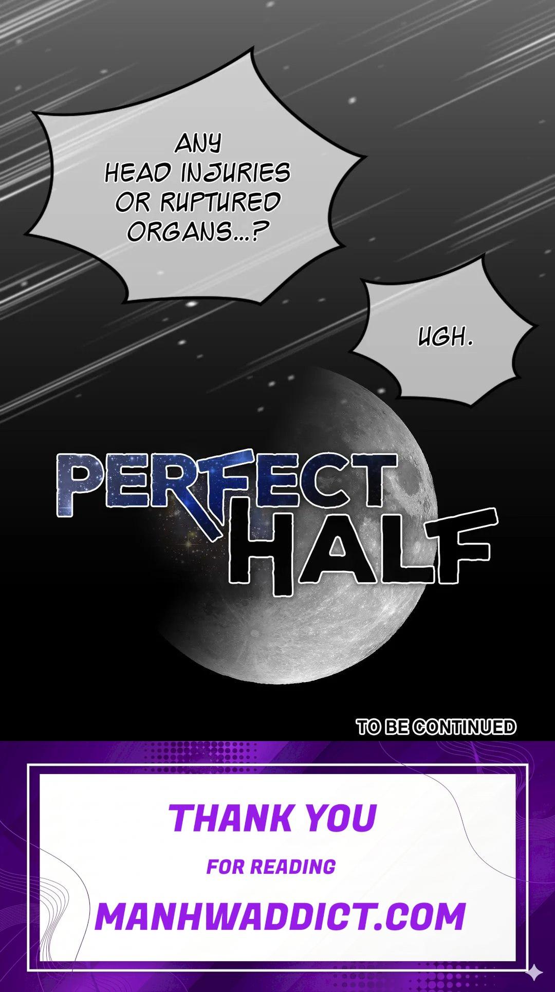 Perfect Half - Chapter 154 Page 60