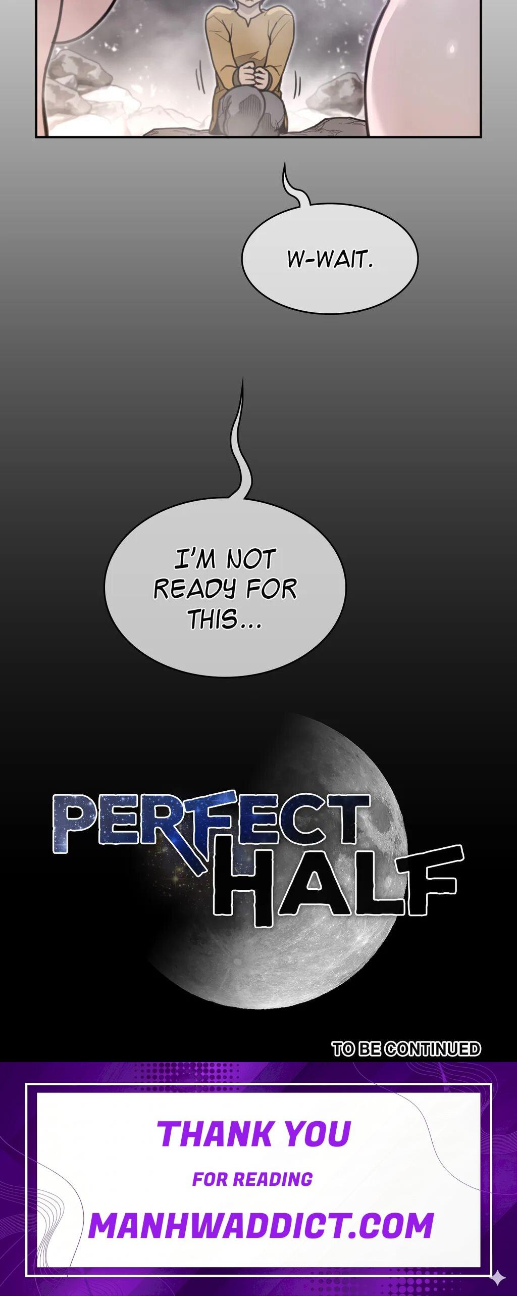 Perfect Half - Chapter 159 Page 21