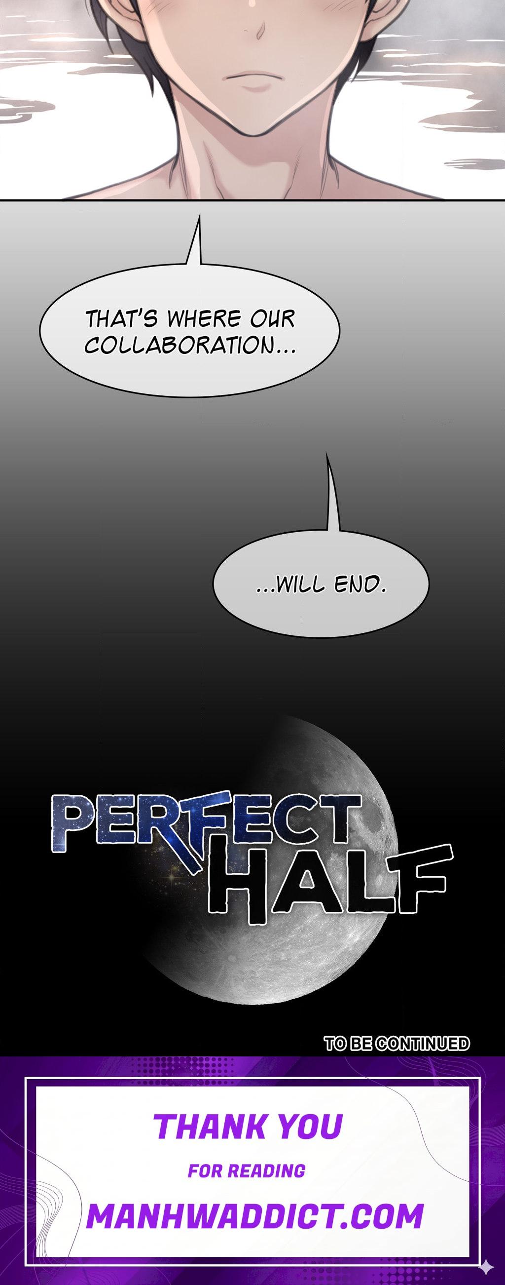 Perfect Half - Chapter 160 Page 44