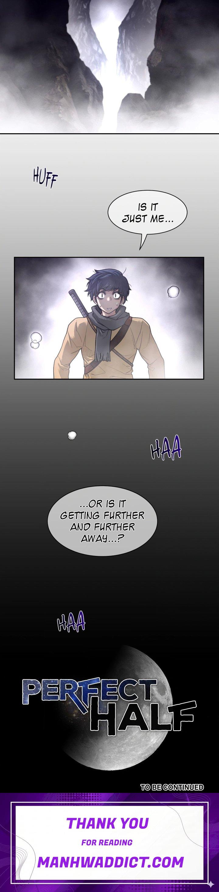 Perfect Half - Chapter 209 Page 12