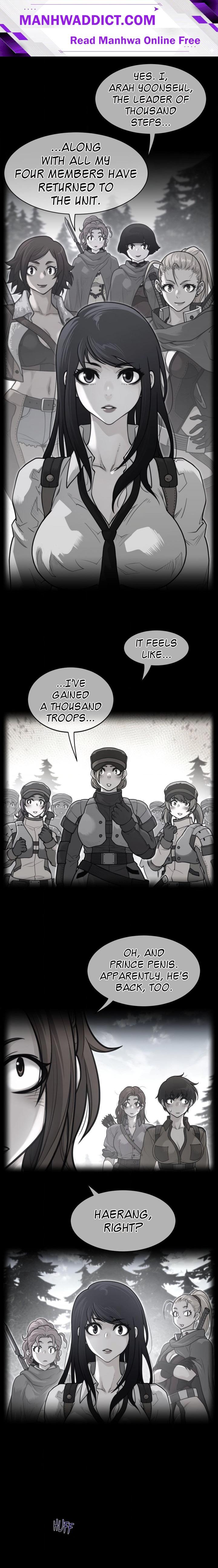 Perfect Half - Chapter 210 Page 1