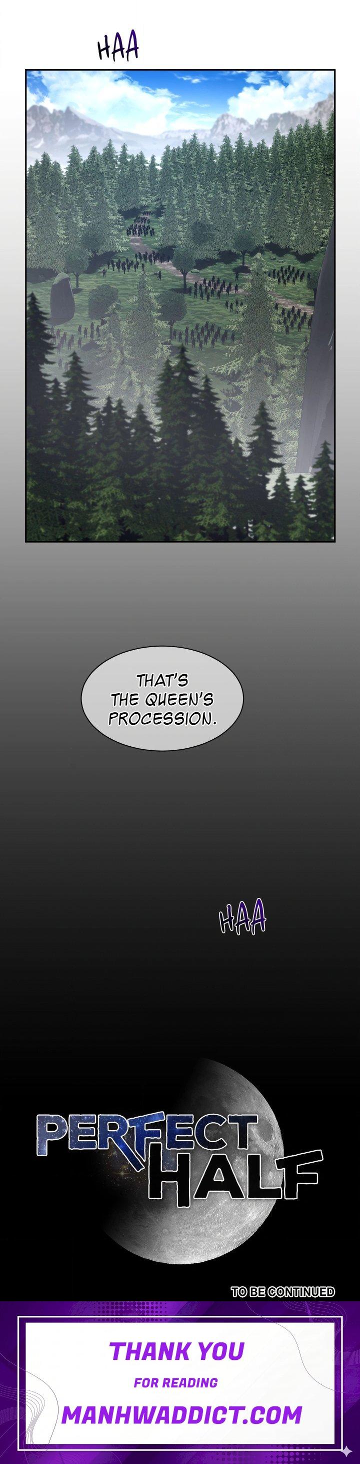 Perfect Half - Chapter 210 Page 12