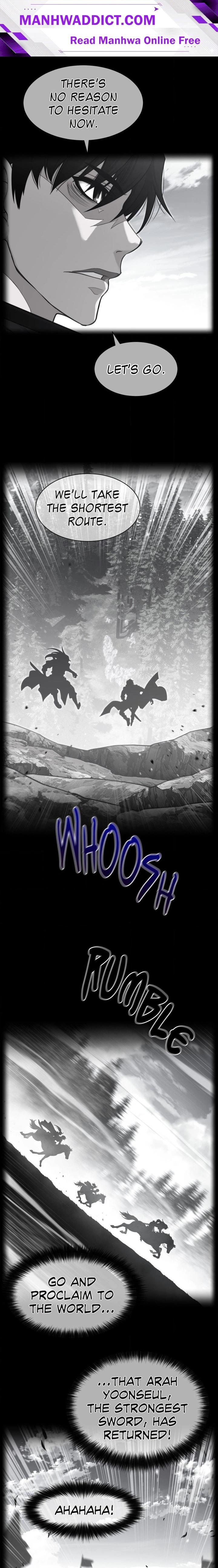 Perfect Half - Chapter 211 Page 1