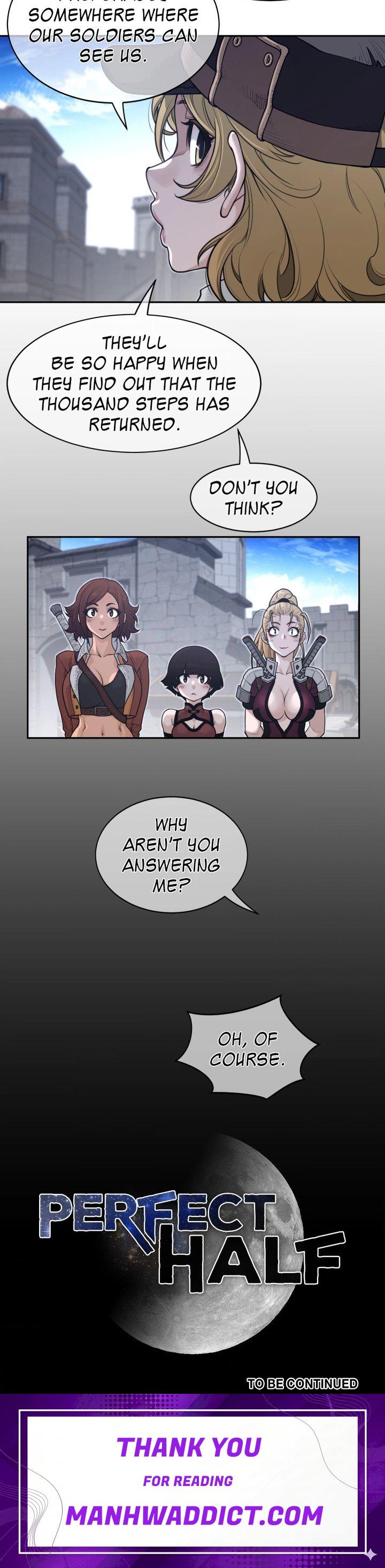 Perfect Half - Chapter 211 Page 12