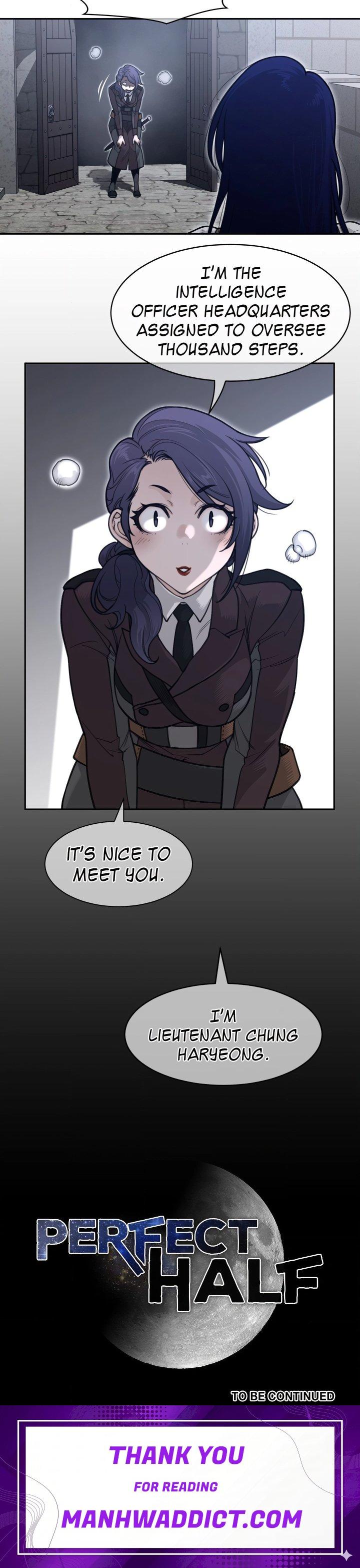 Perfect Half - Chapter 212 Page 12