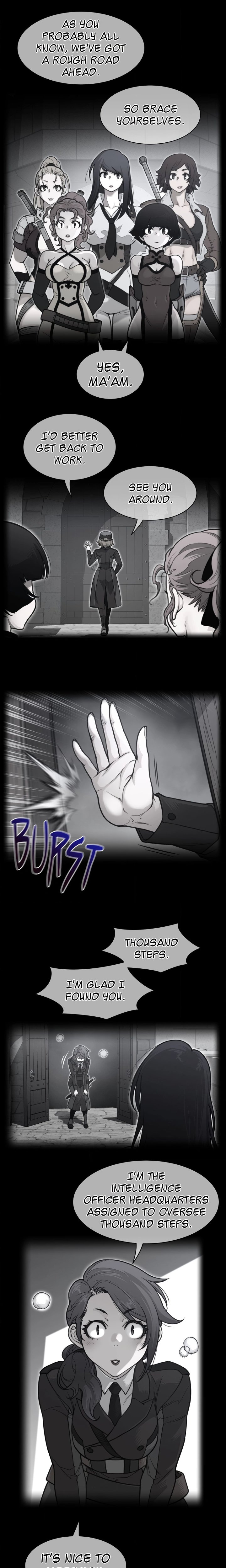 Perfect Half - Chapter 213 Page 1