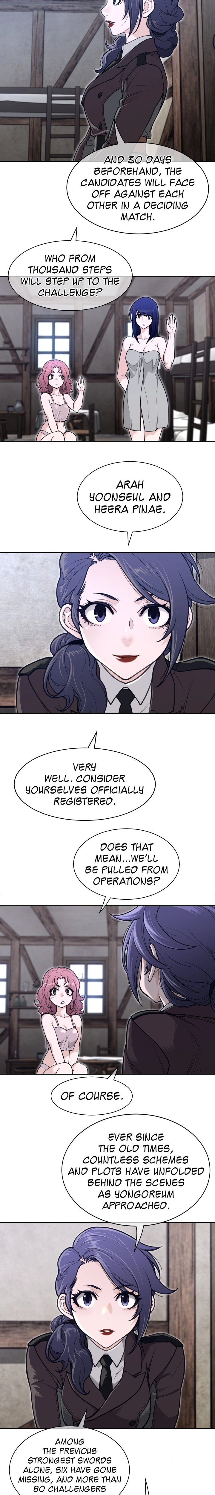 Perfect Half - Chapter 213 Page 8
