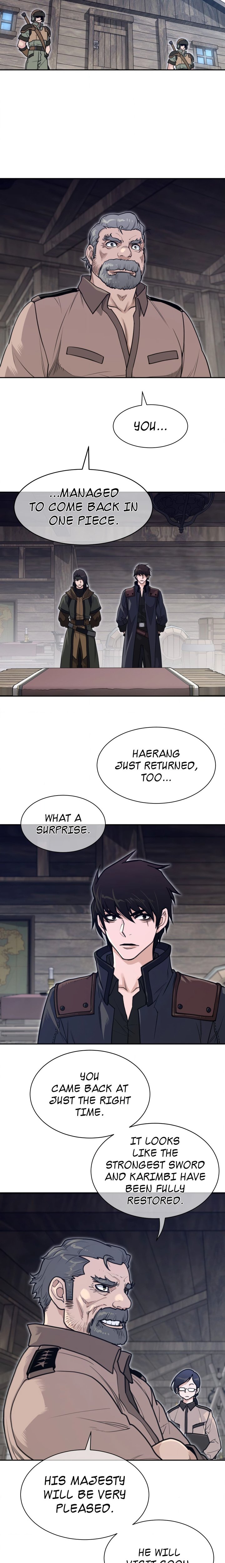 Perfect Half - Chapter 214 Page 4