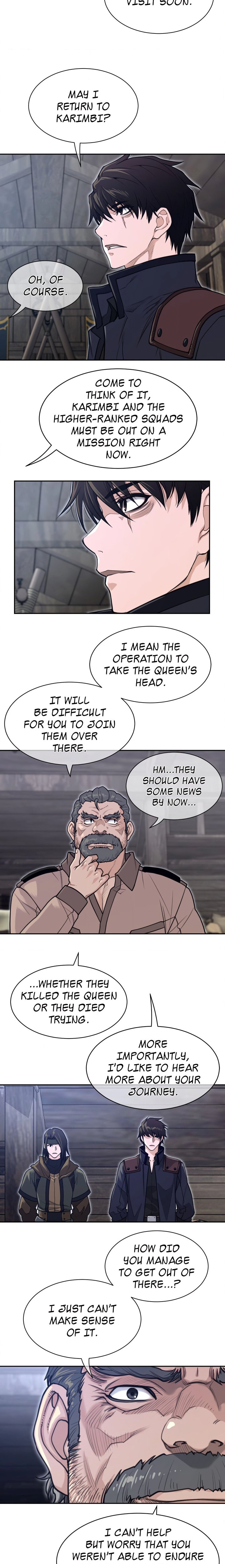 Perfect Half - Chapter 214 Page 5