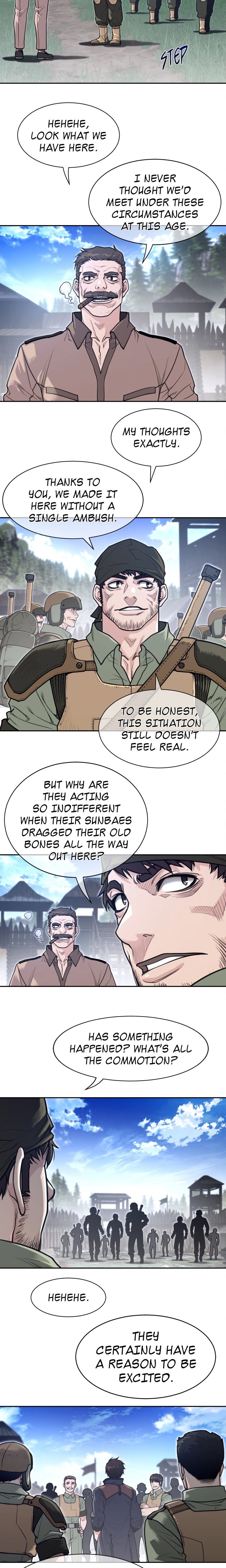 Perfect Half - Chapter 214 Page 9