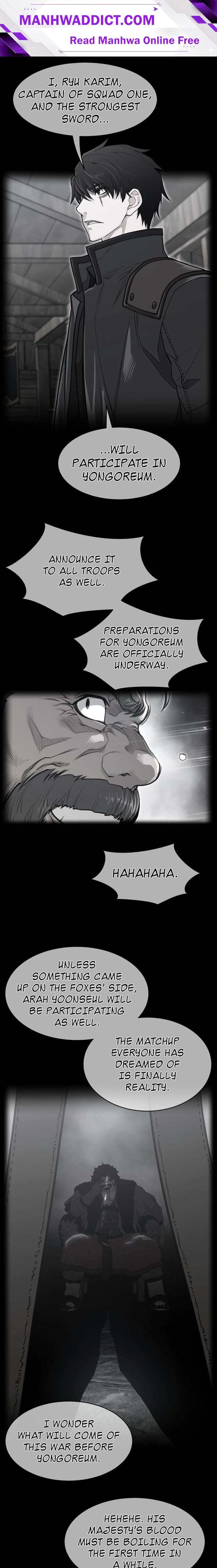 Perfect Half - Chapter 215 Page 1