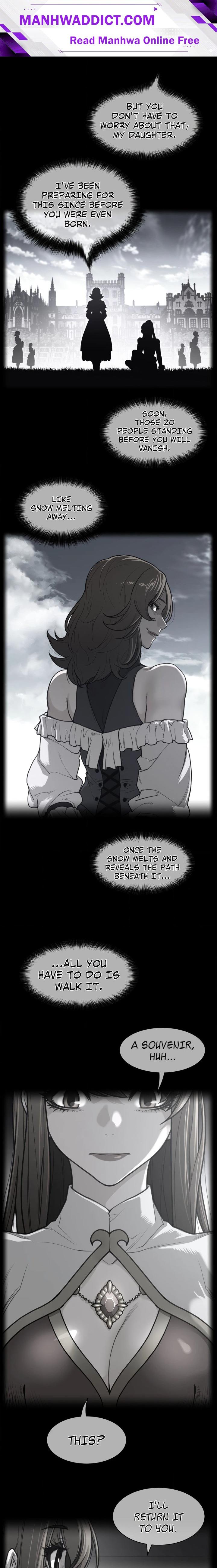 Perfect Half - Chapter 216 Page 1