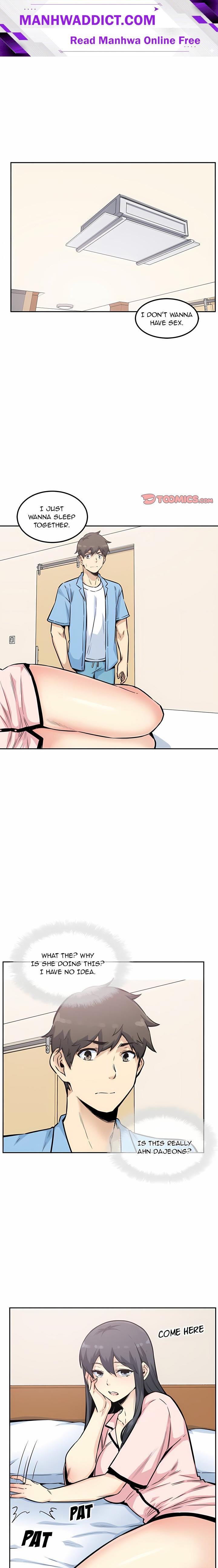 Excuse me, This is my Room (Uncensored) - Chapter 77 Page 1