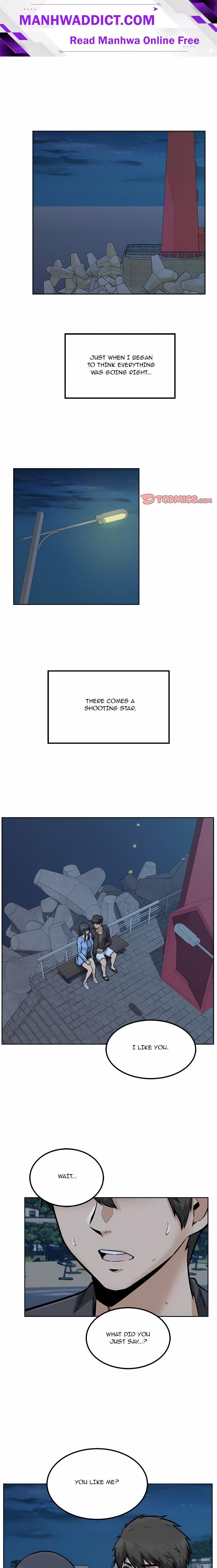Excuse me, This is my Room (Uncensored) - Chapter 84 Page 1